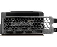 Palit GeForce RTX 3090 Gaming Pro OC 24G GDDR6X - 590448 - zdjęcie 5